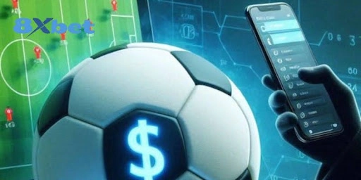Các lợi ích nổi trội không ngờ tới khi tải 8xbet app