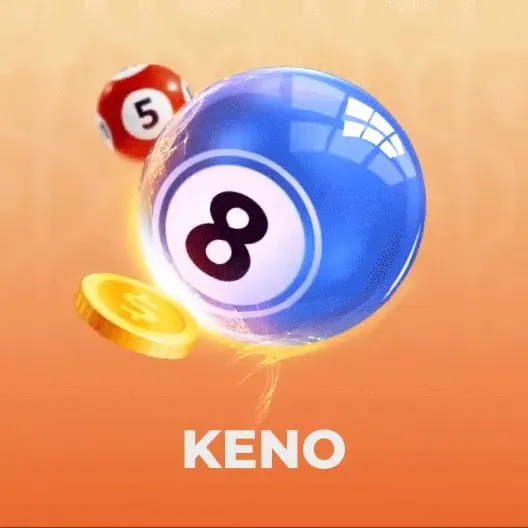 KENO