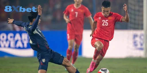 Nhà cái khuyến mãi 8xbet - Cập nhật liên tục những ưu đãi cực khủng