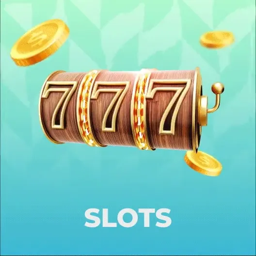 SLOTS