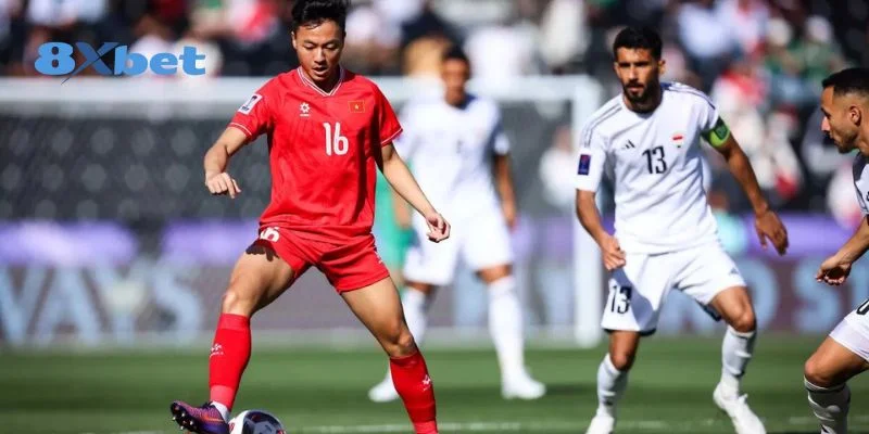 Khám phá những ưu thế tạo nên thương hiệu 8xbet